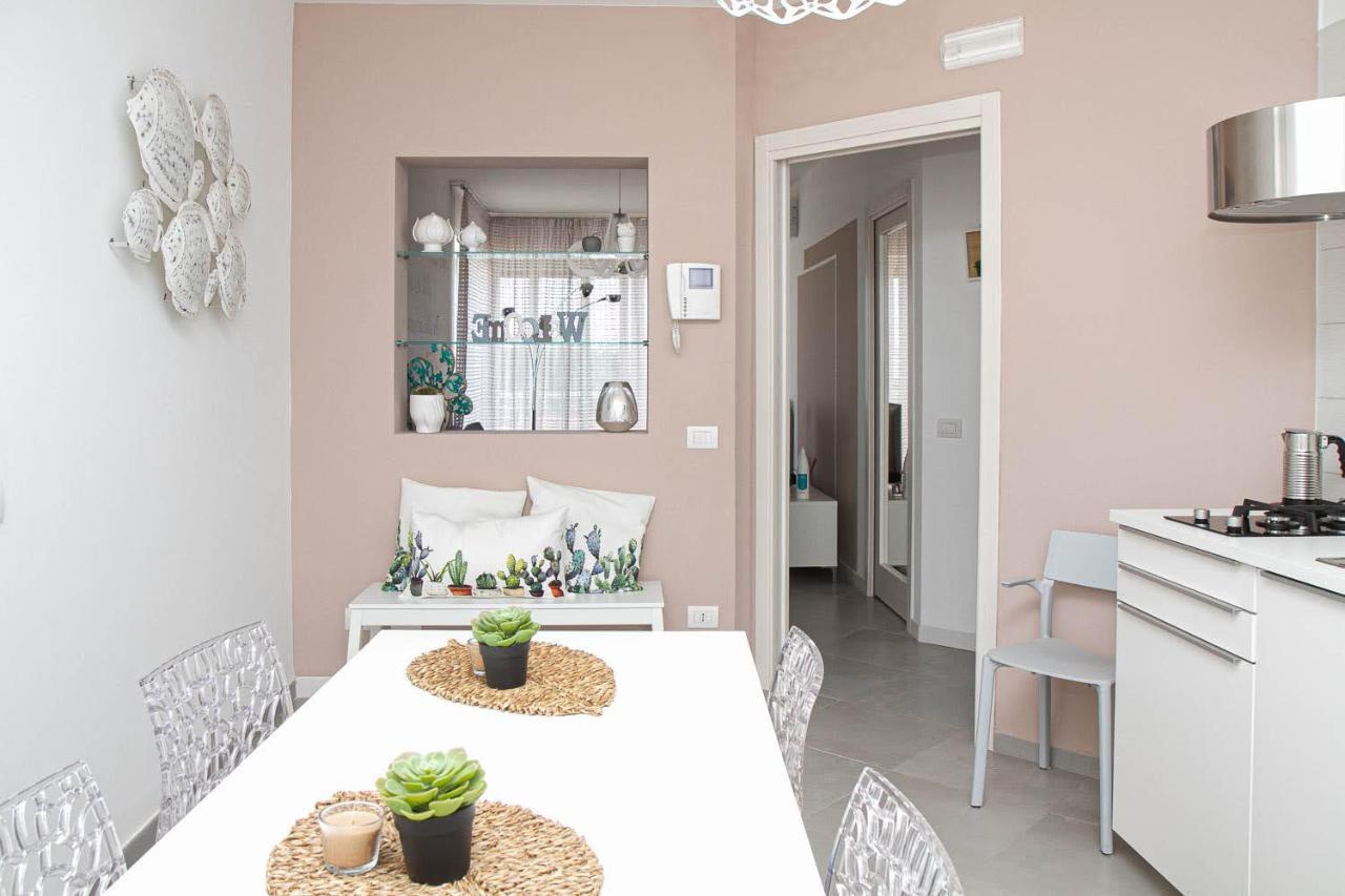 B&B Alla Niviera Adelfia Buitenkant foto