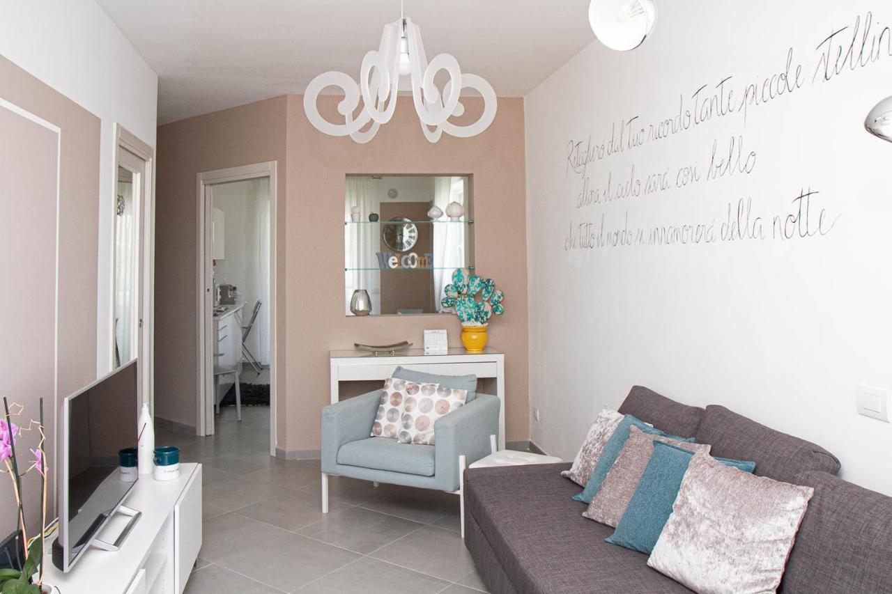 B&B Alla Niviera Adelfia Buitenkant foto